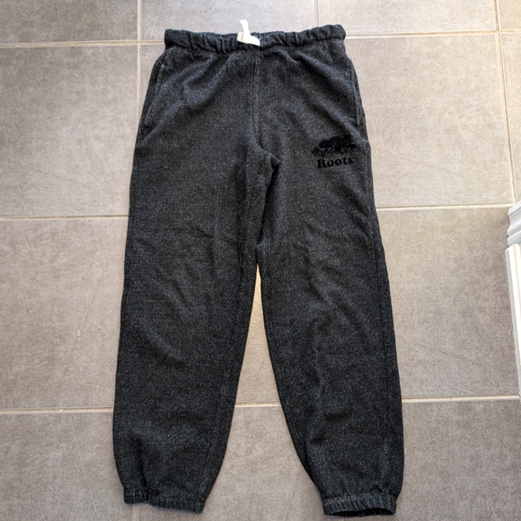 Roots Kids Classic Sweat Pants - Picture 3 of 7